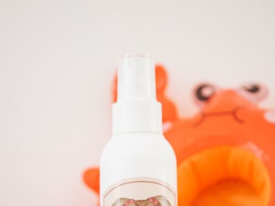 Lotion démêlante Namkha